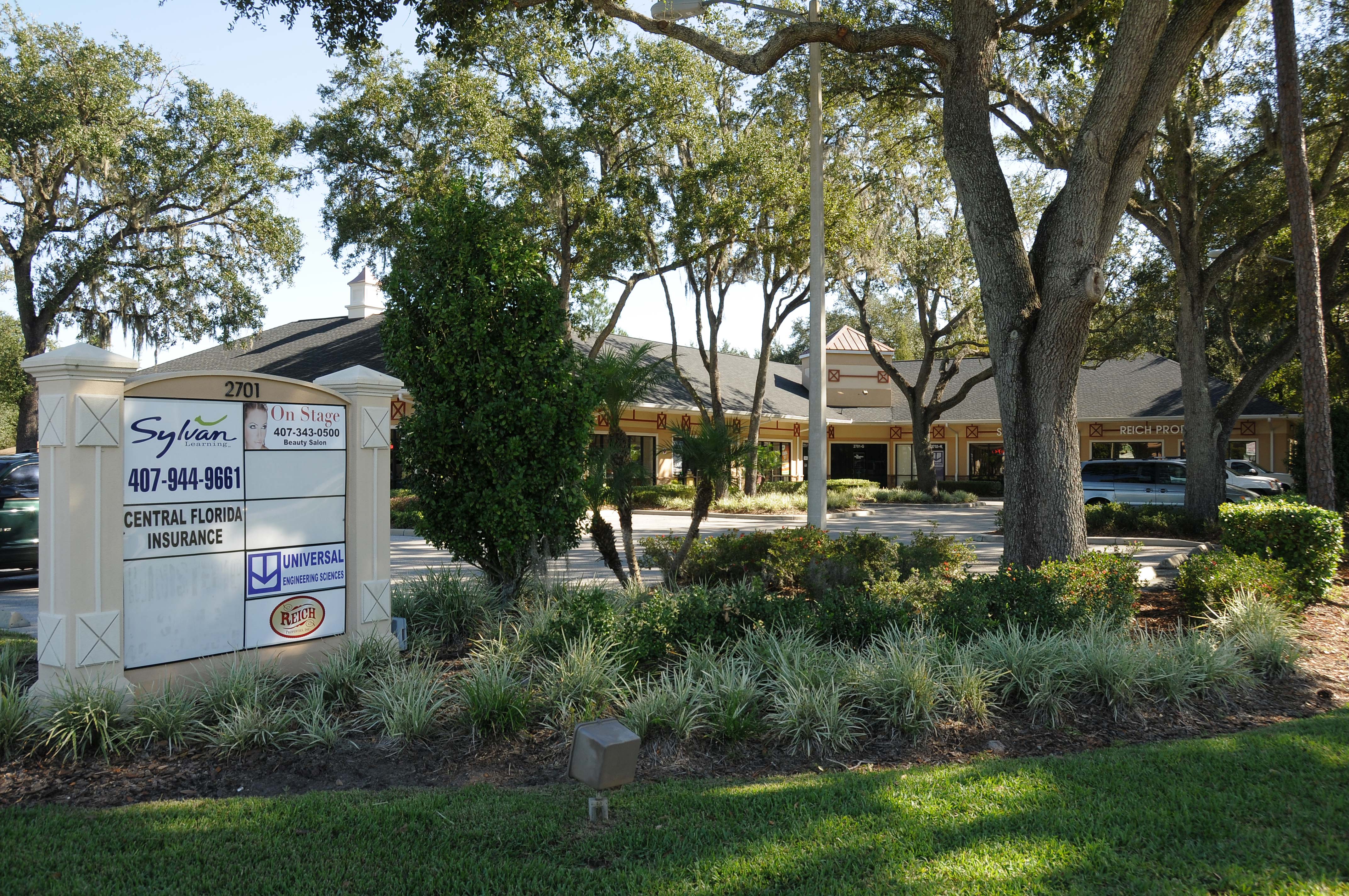 Michigan Oaks Home Page Reich Properties Inc.